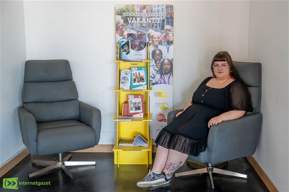 Nieuwe fiets- en scooterwinkel met sociale missie - Hechtel-Eksel & Leopoldsburg