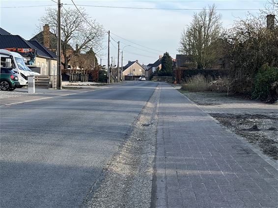 Nieuwe fietspaden voor de Dijk - Hamont-Achel