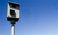 Nieuwe flitspalen op komst - Oudsbergen