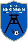 Nieuwe fusieclub: Futsal Beringen - Beringen