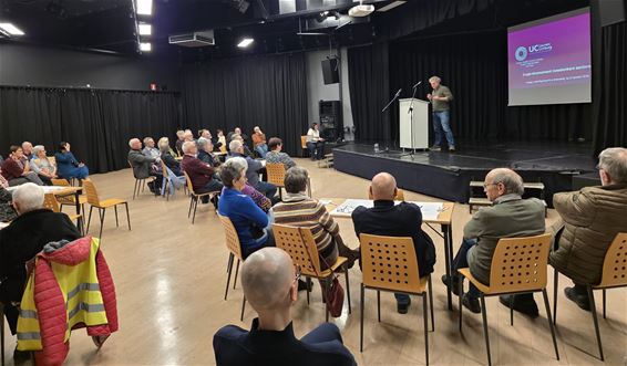 Nieuwe ideeën voor sterk vrijwilligerswerk - Pelt