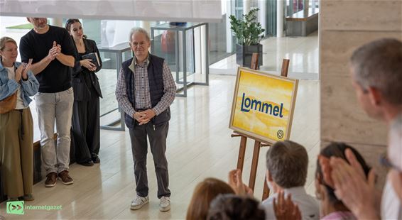 Nieuwe identiteit voor Lommel: warme doeners - Lommel