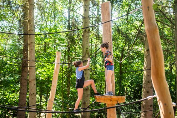 Nieuwe missie en visie voor Heempark - Genk