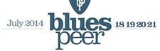 Nieuwe namen voor Blues Peer - Peer