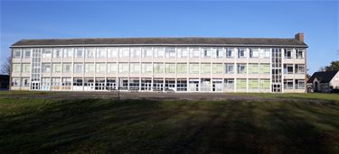 Nieuwe school: A-maze - Beringen
