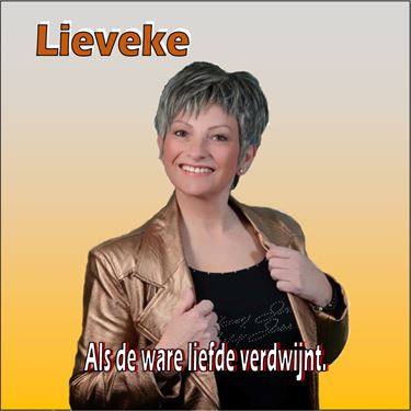 Leopoldsburg - Nieuwe singel voor Lieveke