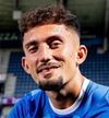 Nieuwe spits voor KRC Genk - Genk