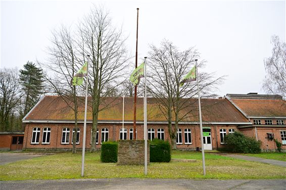 Nieuwe stap in ontwikkeling militaire kwartieren - Leopoldsburg