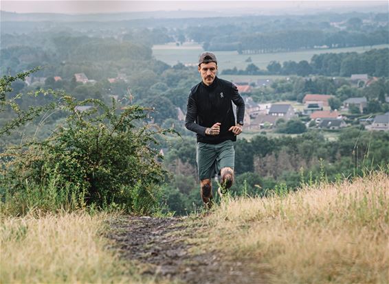 Nieuwe trailroute opent eind deze maand - Beringen