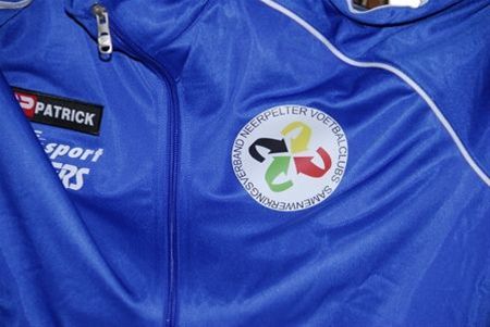 Nieuwe training voor SWV-voetballertjes - Neerpelt