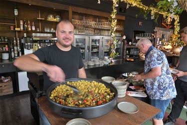 Beringen - Nieuwe uitbater horeca Casino Beringen gezocht