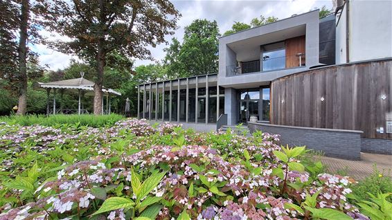 Nieuwe uitbater Oud Dommelhof gezocht - Pelt