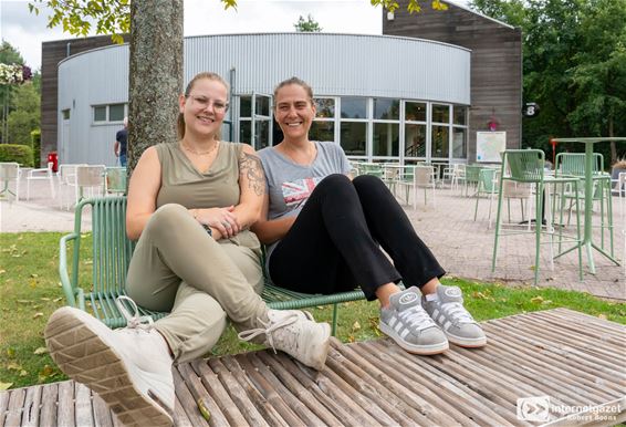 Nieuwe uitbaters voor Brasserie De Meerpaal - Lommel
