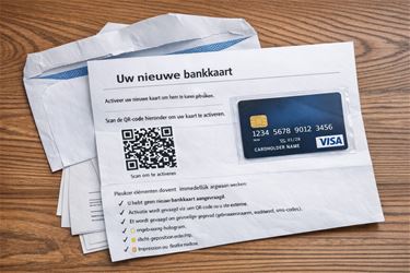 Beringen - Nieuwe vorm van oplichting