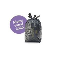 Nieuwe vuilzakken af te halen - Leopoldsburg