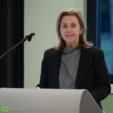 Nieuwe zeugenstal bij PVL (3) - Bocholt