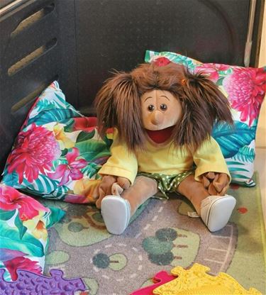 Nieuwjaarke zoete op 3 januari - Peer