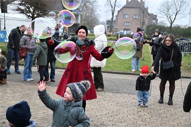 Nieuwjaarsreceptie Stad Beringen (2) - Beringen