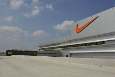 Nike Ham zorgt weer voor extra jobs in de regio - Beringen