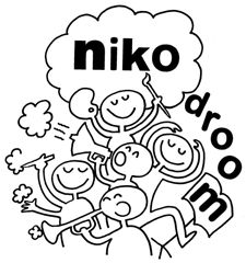 Niko is morgen 'Nikodroom'