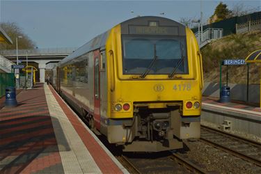 NMBS past treinaanbod aan vanwege Covid-19