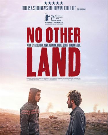 Bree - ‘No Other Land’ in de Bibliotheek van Bree