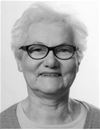 Noëlla Vranken overleden - Leopoldsburg