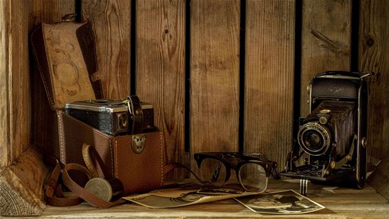 Nog 11 dagen Expo FODI De Kroon - Bocholt