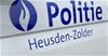 Nog meer samenwerking tussen politie HZ en BHT - Beringen