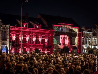 Nog snel even naar GLOW Eindhoven?