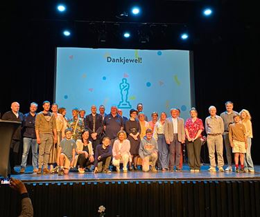 Nominaties voor Cultuurprijzen 2025 geopend - Beringen