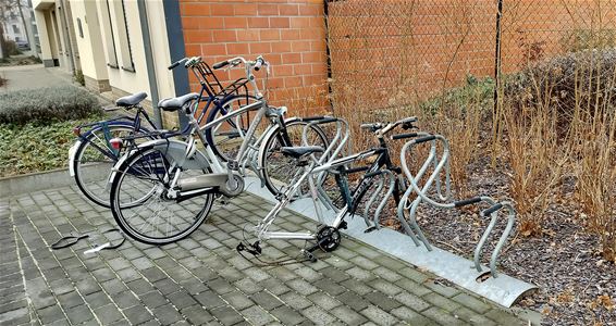 Nood breekt wet, maar twee wielen? - Peer