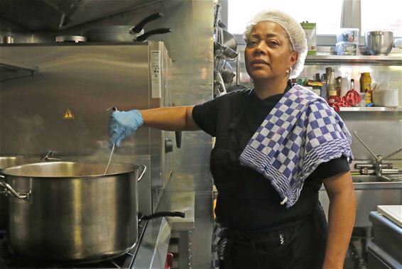 Noodhulp voor Jamaica, Gaza en Zuid-Soedan - Pelt