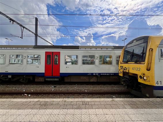 Noord-Limburg wil treinverbinding naar Weert
