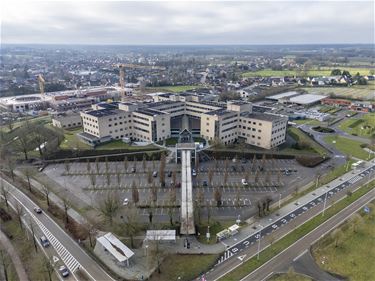 Noorderhart blijft volwaardig ziekenhuis