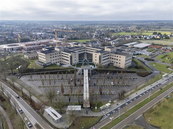 Noorderhart blijft een volwaardig ziekenhuis - Pelt