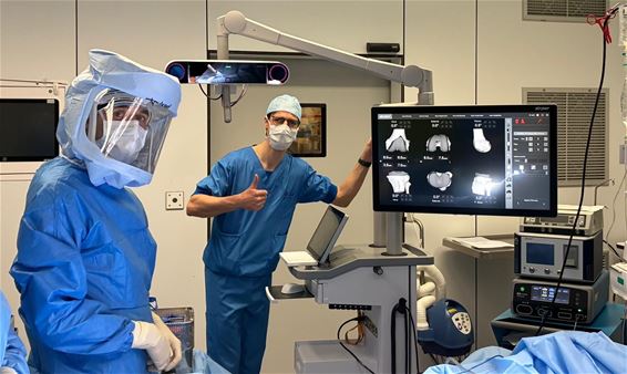 Pelt - Noorderhart zet de toon