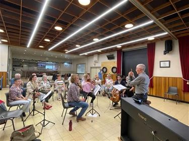 Noorderklanken bereidt zich voor op uniek concert - Hamont-Achel