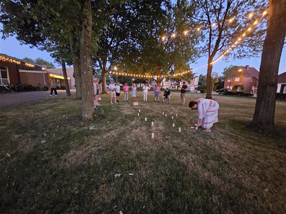 Noorderklankers vieren geslaagd concertweekend - Hamont-Achel