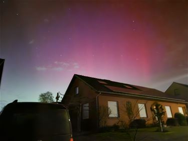 Noorderlicht (2) - Beringen