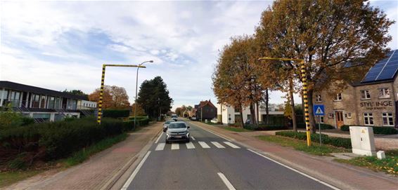 Nutswerken op Peerderbaan vanaf 19 oktober
