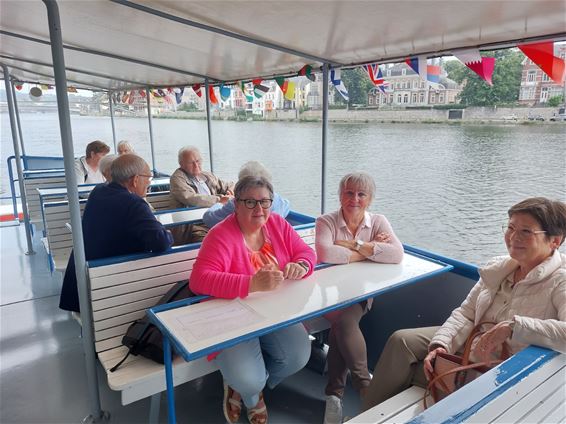 OKRA Grote Heide en Haspershoven op dagreis - Pelt