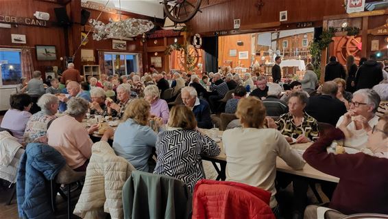 Okra Overpelt Centrum en Fabriek op 3-daagse