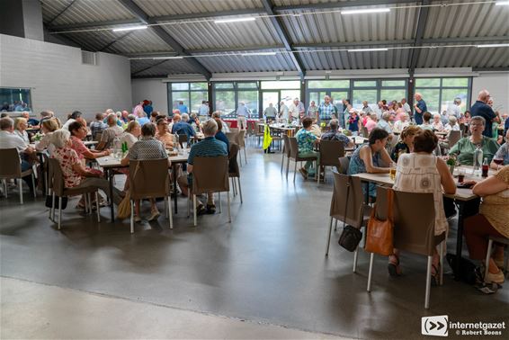 OKRA Zomert in de Moffel