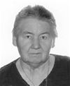 Olga Moonen overleden - Beringen