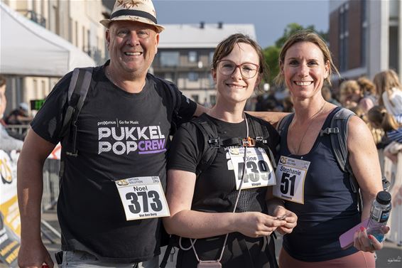 Olv Trail weer klaar voor topeditie - Pelt