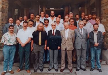 Ondernemingsraad KS West