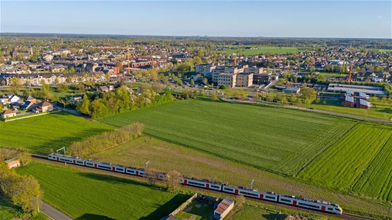 Onderzoek naar nieuw Hoppinpunt Noord-Limburg - Pelt