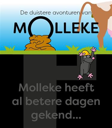 Ons 'Molleke' (17) - Lommel