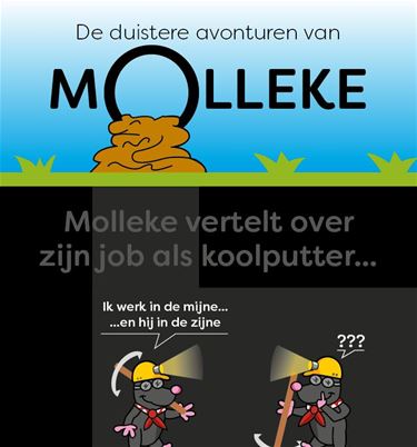 Ons Molleke (22) - Lommel